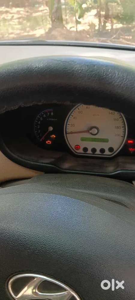 Hyundai I10 2010 Petrol Good Condition( Rc Extended Up To 2031)