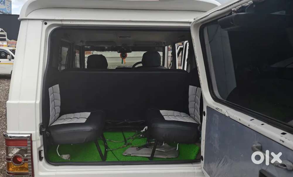 Mahindra Bolero Diesel Manual 2016