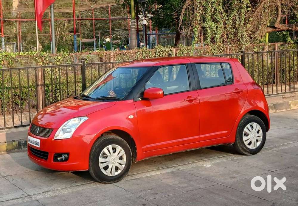 Maruti Suzuki Swift, 2010, Petrol