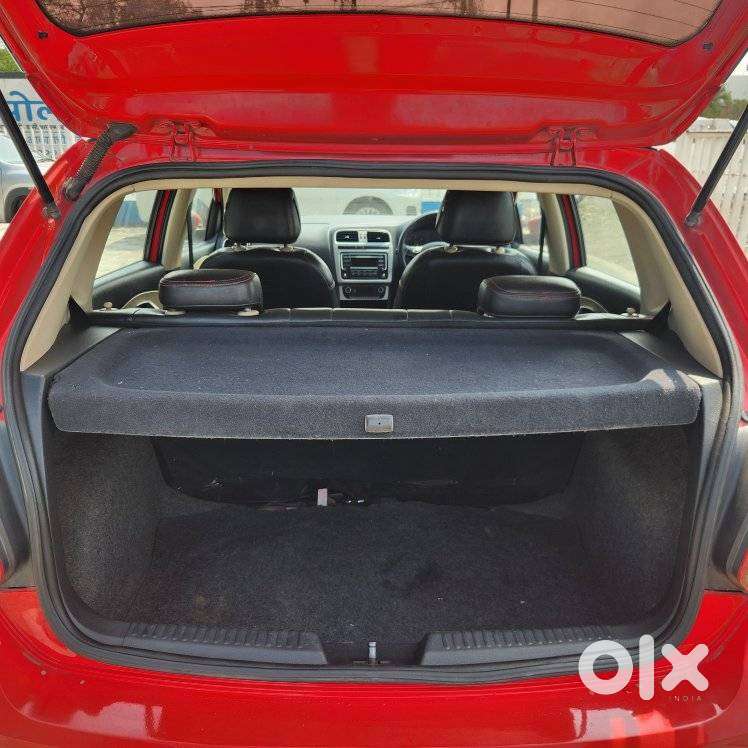 Volkswagen Polo 2013-2015 1.5 Tdi Highline, 2015, Diesel