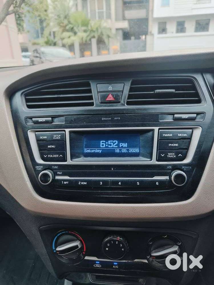 Hyundai Elite I20 Magna 1.2, 2015, Petrol