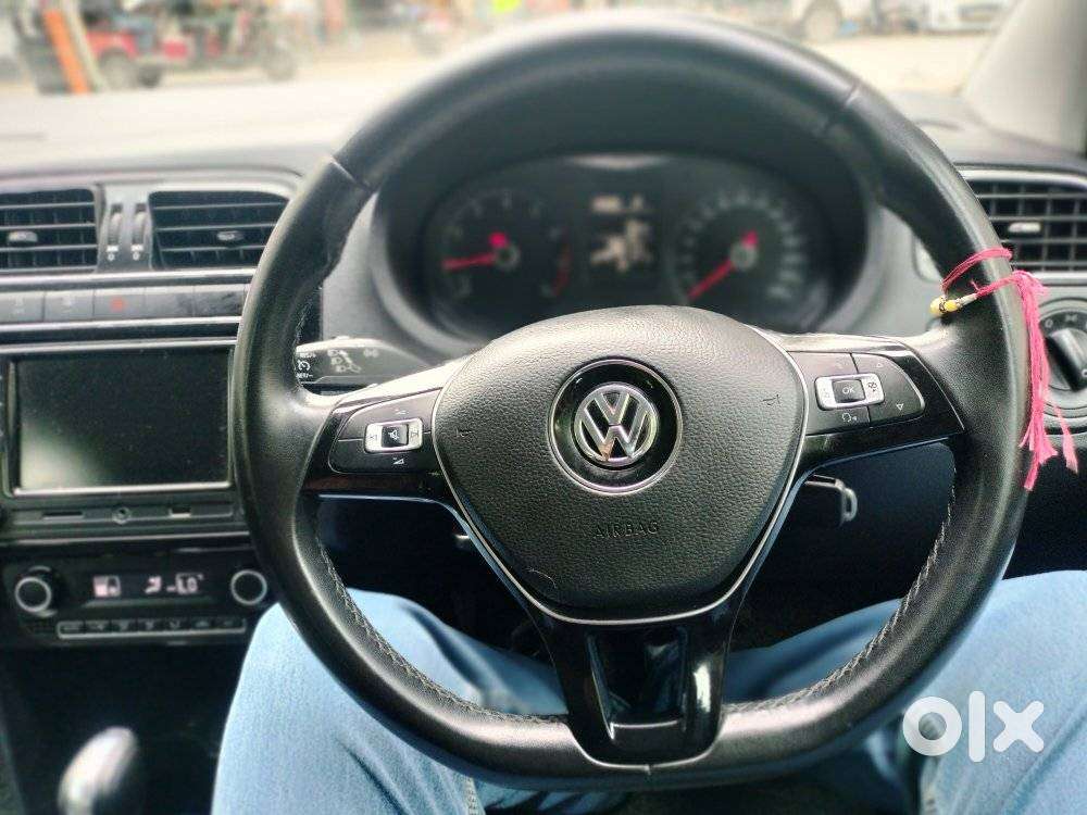 Volkswagen Polo Gt Tsi, 2020, Petrol
