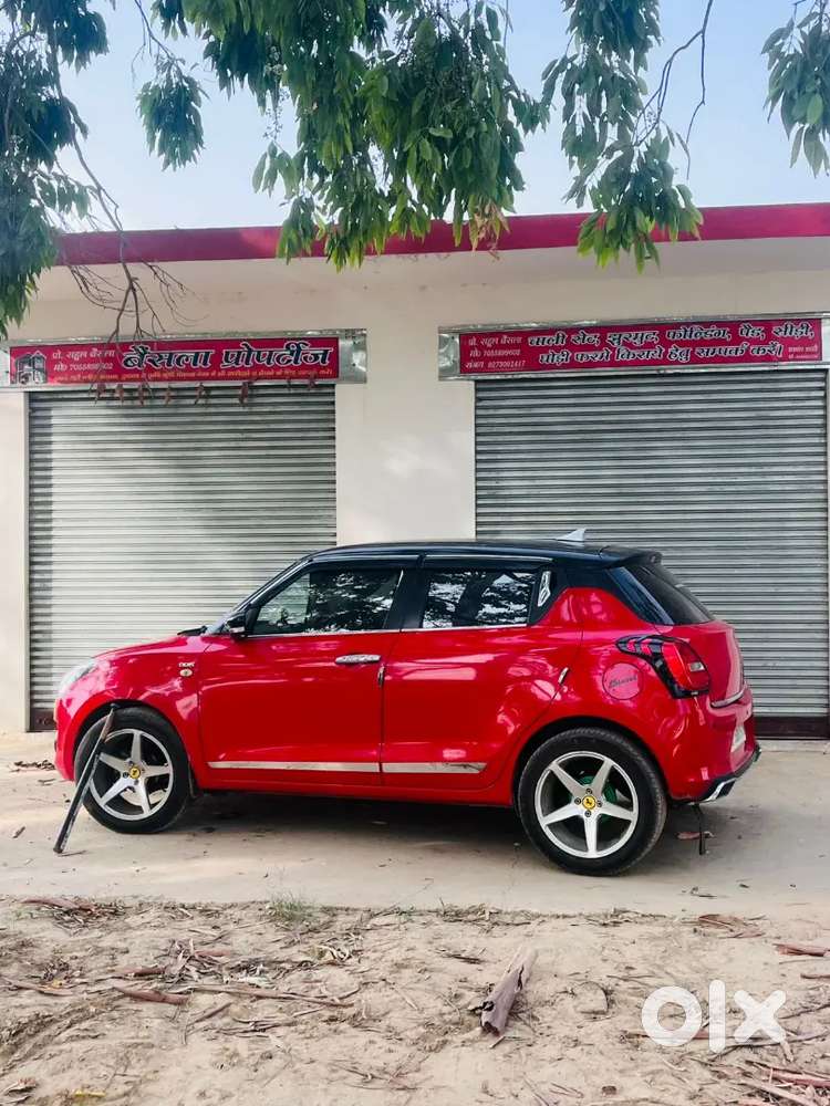 Maruti Suzuki Swift 2019 Diesel