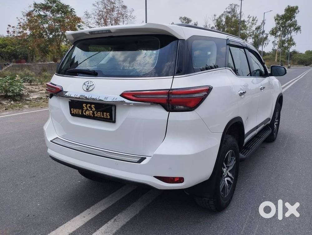 Toyota Fortuner 4x2 At 2.8 Diesel, 2024, Diesel