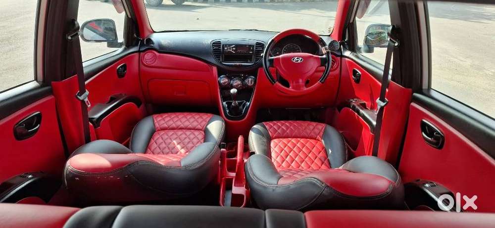 Hyundai I10 1.1l Irde Magna Special Edition, 2014, Petrol