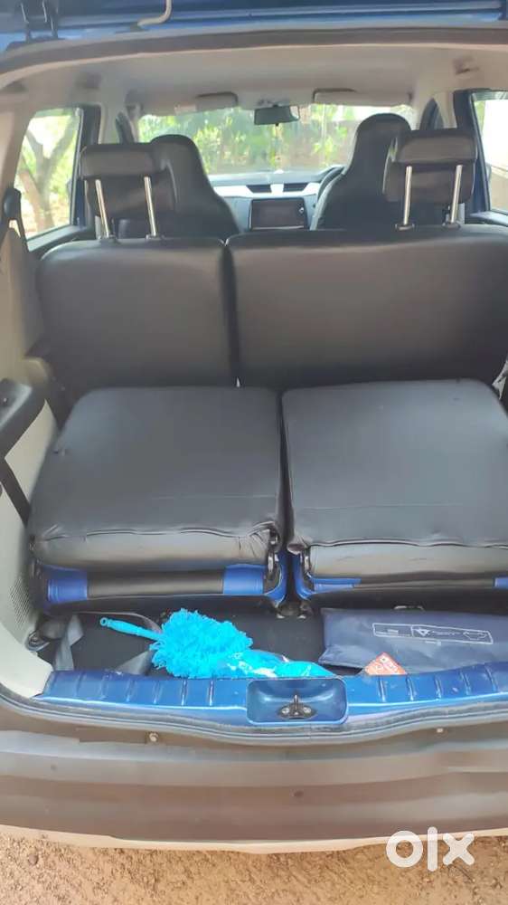 Renault Triber 2022 Petrol Well Maintained