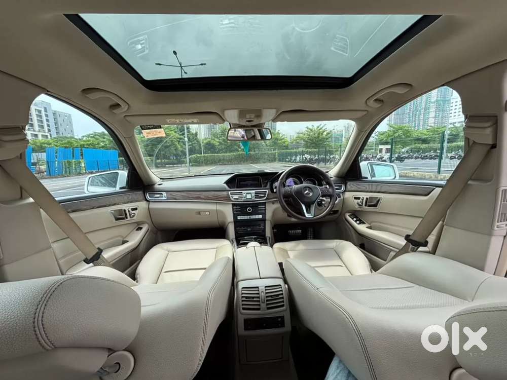 Mercedes-benz E-class E250 Cdi Edition E, 2017, Diesel