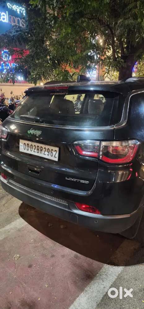 Jeep Compass Diesel Manual 2021 Car