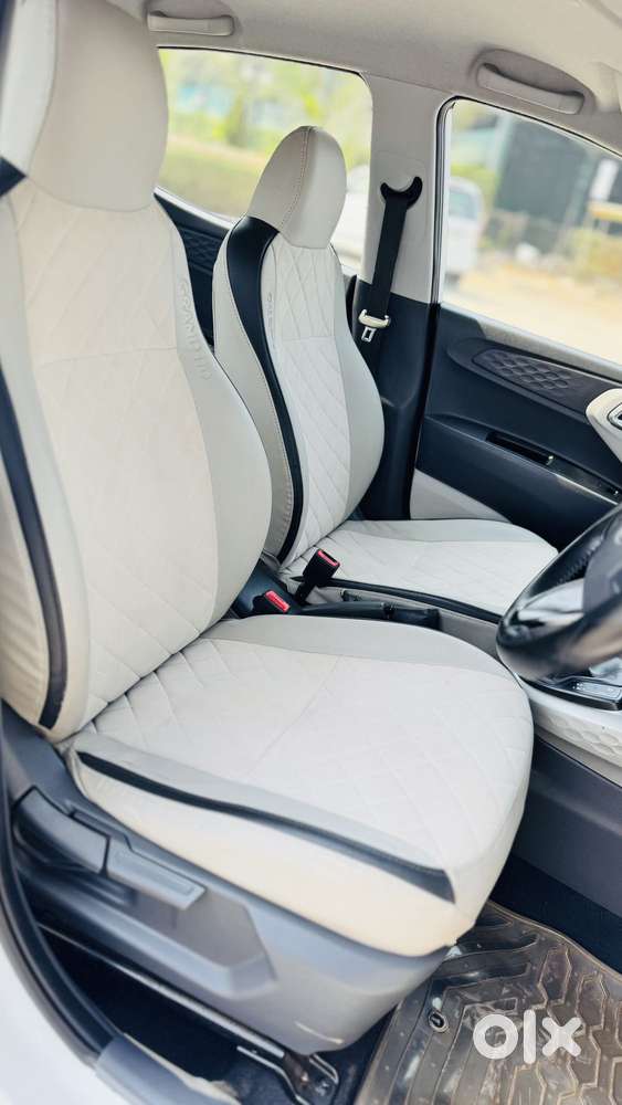 Hyundai Grand I10 Nios Sportz 1.2 At, 2020, Petrol