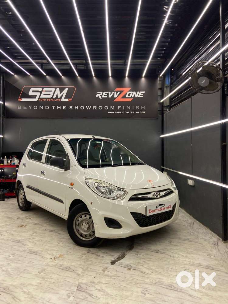 Hyundai I10 1.2 Kappa Magna, 2014, Petrol