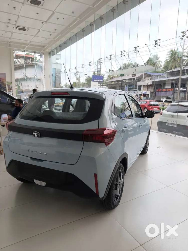 Tata Motors Luxon Tata