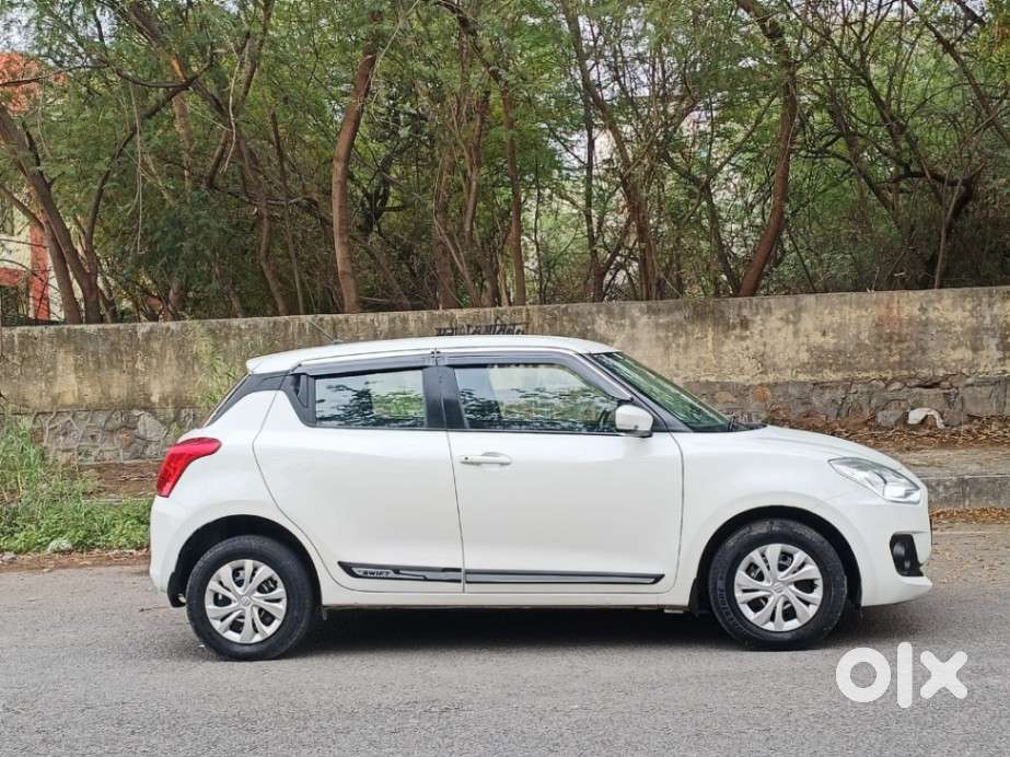 Maruti Suzuki Swift Vdi (o), 2018, Diesel
