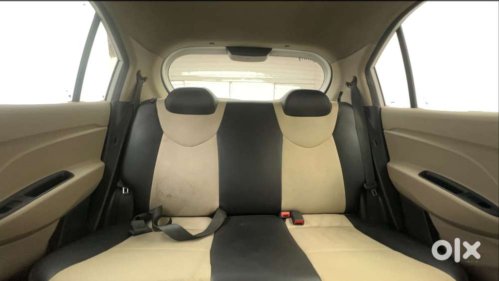 Hyundai Santro Asta, 2019, Petrol