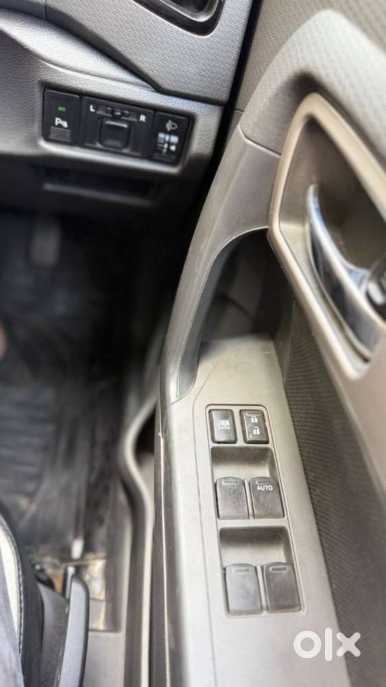 Maruti Suzuki Vitara Brezza Zdi, 2017, Diesel