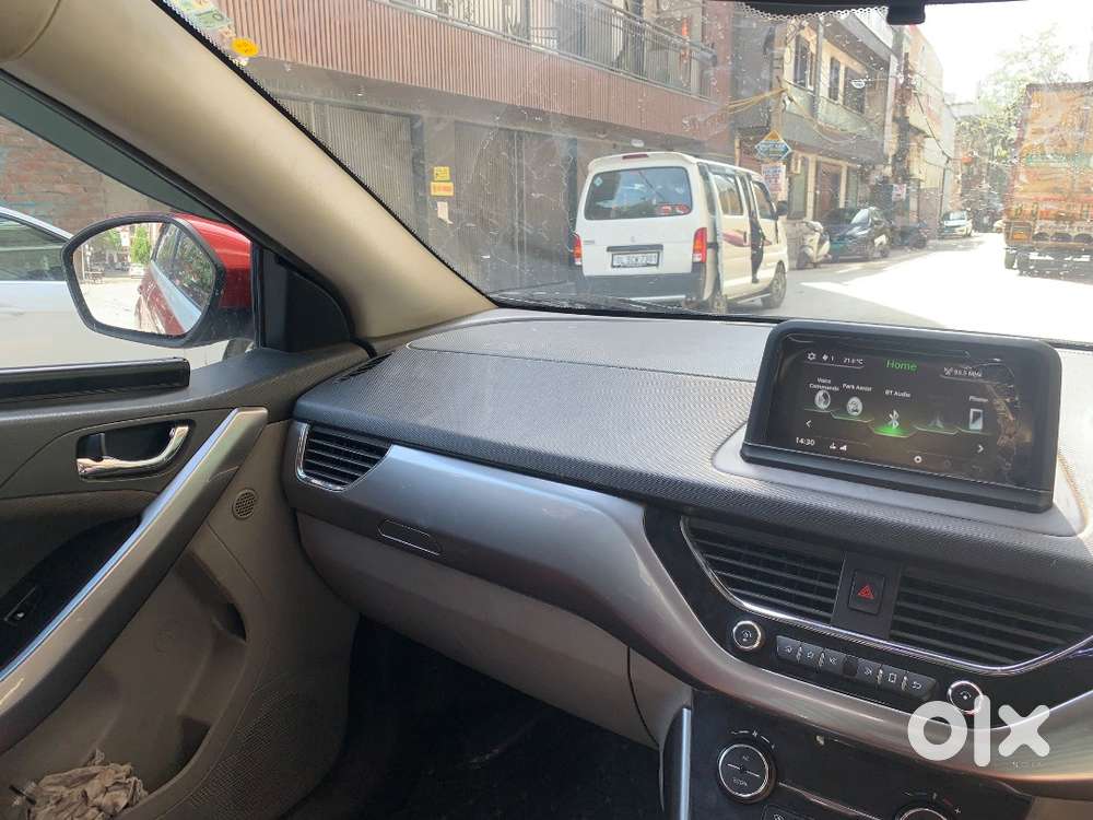 Car Is In Good Condition Chilled Ac No Work Needed