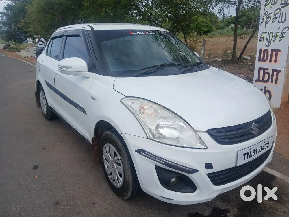 Maruti Suzuki Swift 2013 Vdi Bsiv