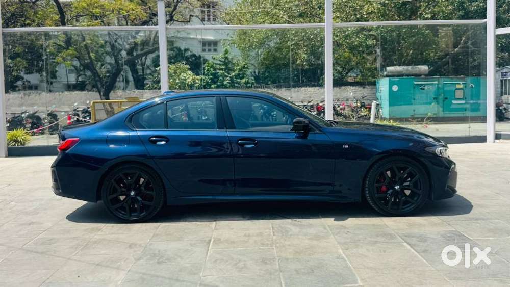 Bmw M340i Xdrive, 2024, Petrol