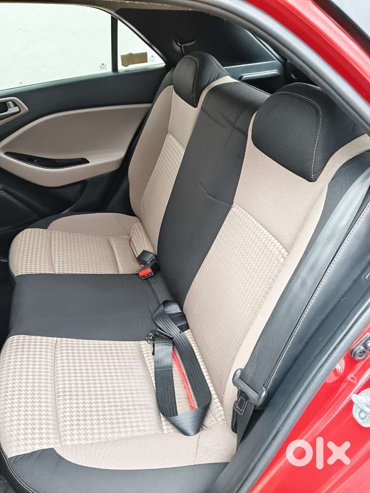 Hyundai I20 Magna 1.2, 2018, Petrol