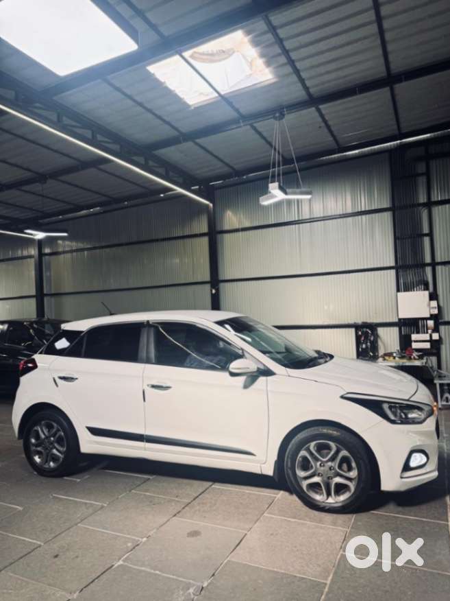 Hyundai I20 1.2 Asta, 2019, Diesel