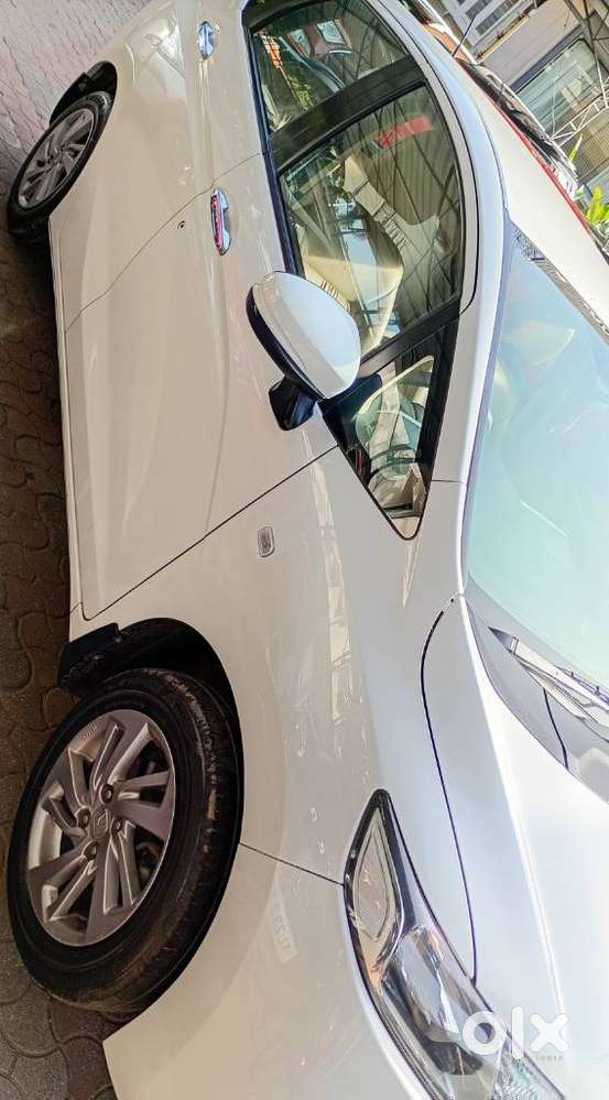 Honda Jazz V, 2019, Petrol