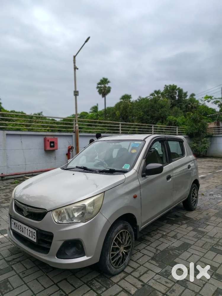 Maruti Suzuki Alto K10 1.0 Lxi, 2017, Petrol