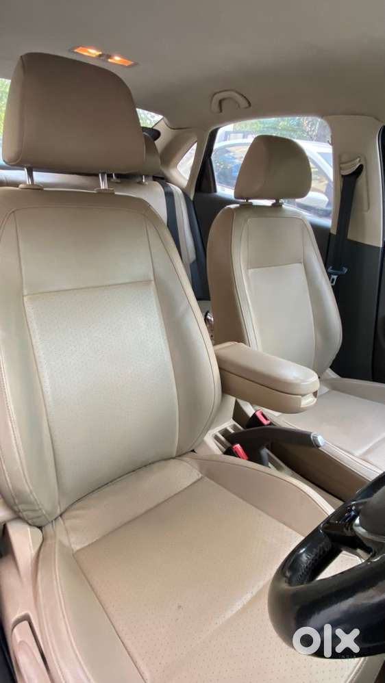 Volkswagen Vento Diesel 2016 Car