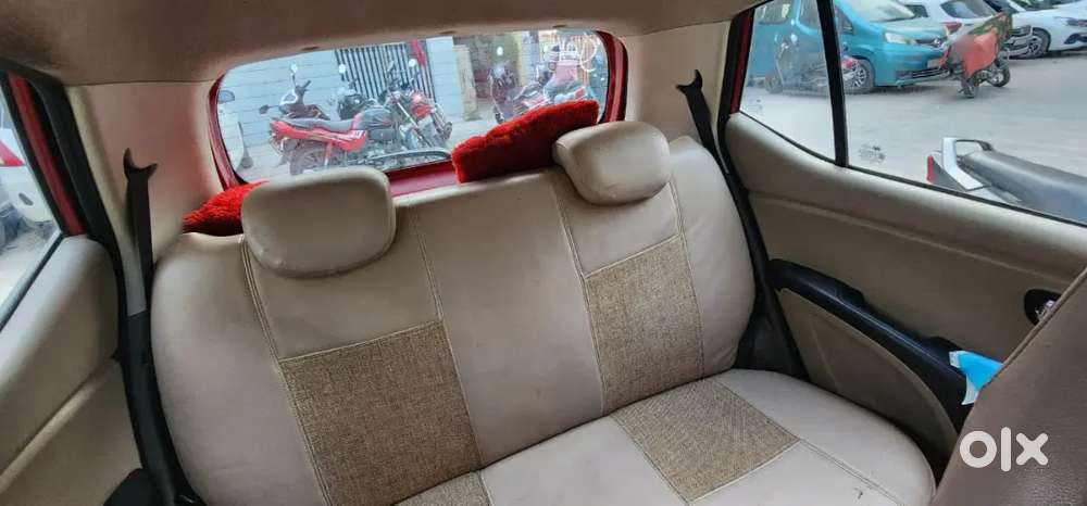Hyundai I10 2012 Petrol Manual