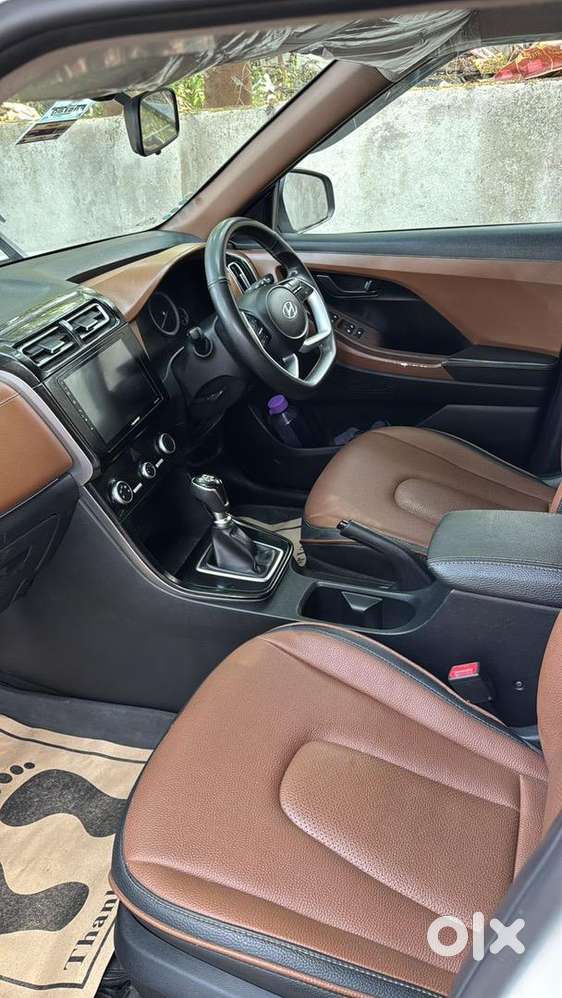 Hyundai Creta 2020 Petrol 33000 Km Driven