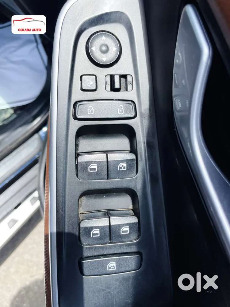 Hyundai Alcazar 1.5 Signature (o) Diesel At 7 Str, 2022, Diesel