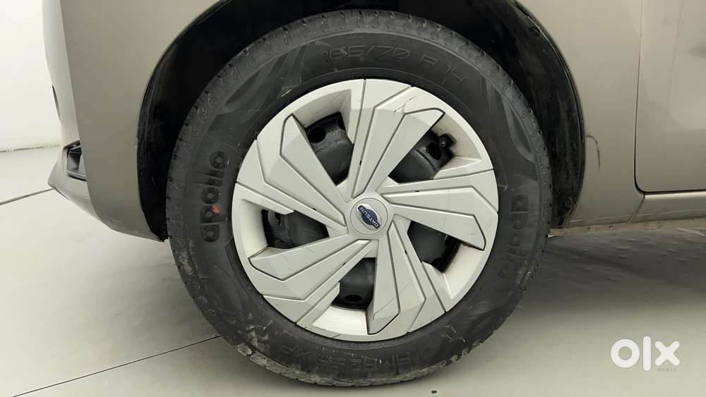 Datsun Redigo 2020-2022 0.8 T, 2021, Petrol