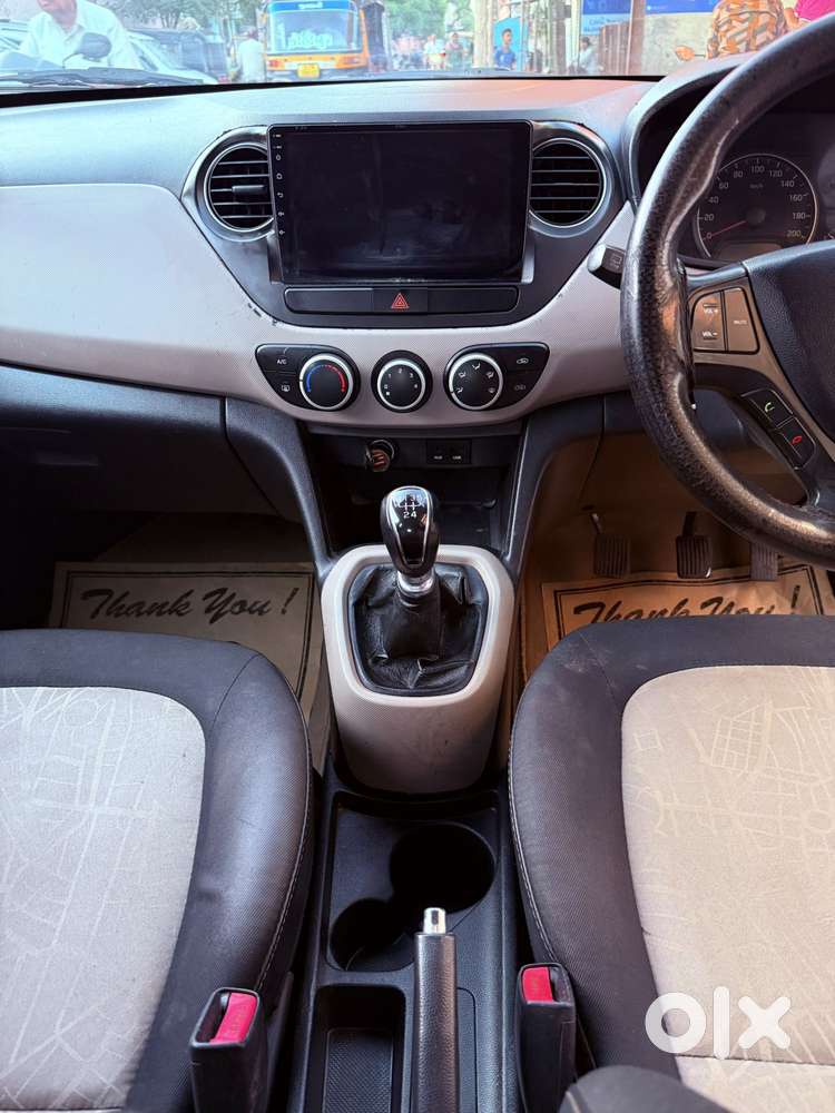 Hyundai Grand I10 2013-2016 Crdi Asta, 2014, Diesel