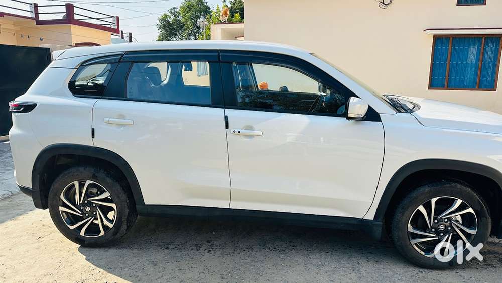 Maruti Suzuki Grand Vitara  Petrol 16000 Km Driven