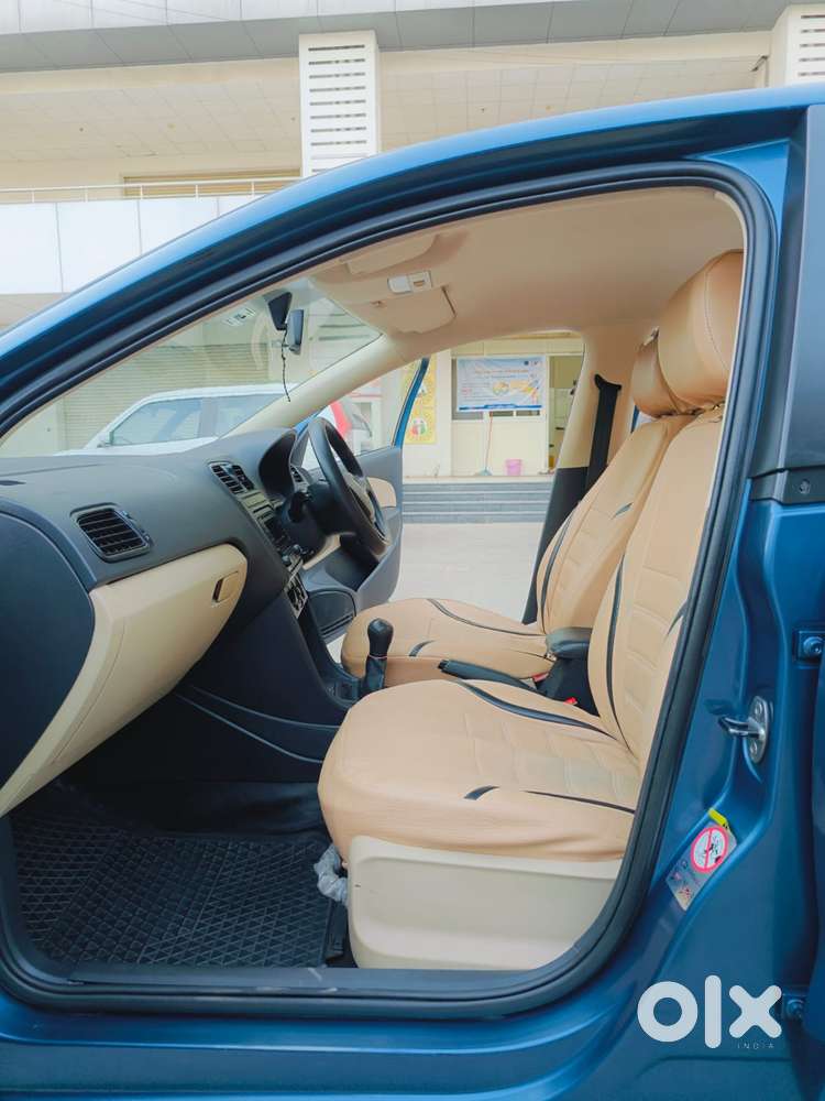 Volkswagen Ameo 1.5 Tdi Comfortline, 2017, Diesel