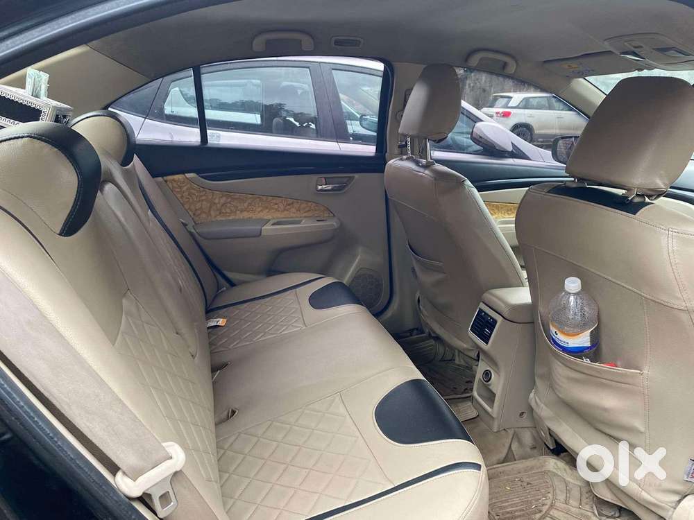 Maruti Suzuki Ciaz 2015