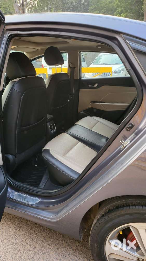 Hyundai Verna 1.6 Sx (o) Crdi, 2019, Diesel