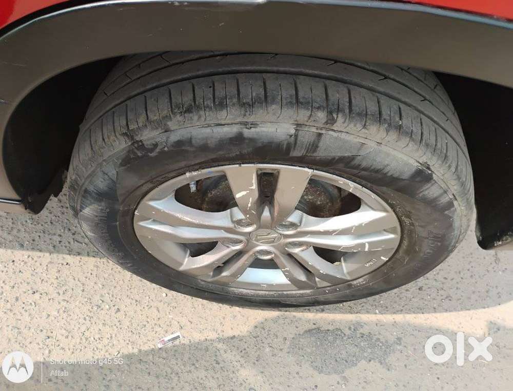 Maruti Suzuki Brezza