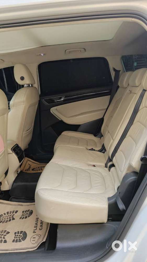 Skoda Kodiaq 2.0 Style Tdi 4x4 At, 2018, Diesel