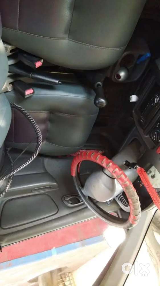 Maruti Suzuki Alto 2007 Petrol 93000 Km Driven