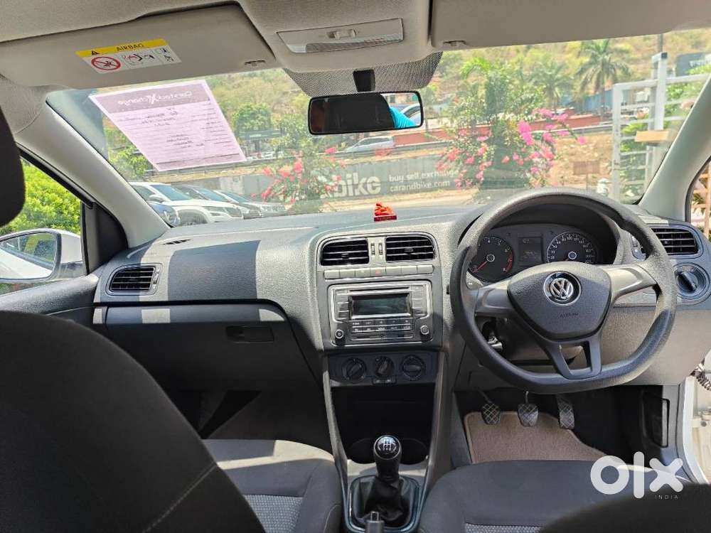Volkswagen Polo 1.0 Comfortline Plus, 2020, Petrol