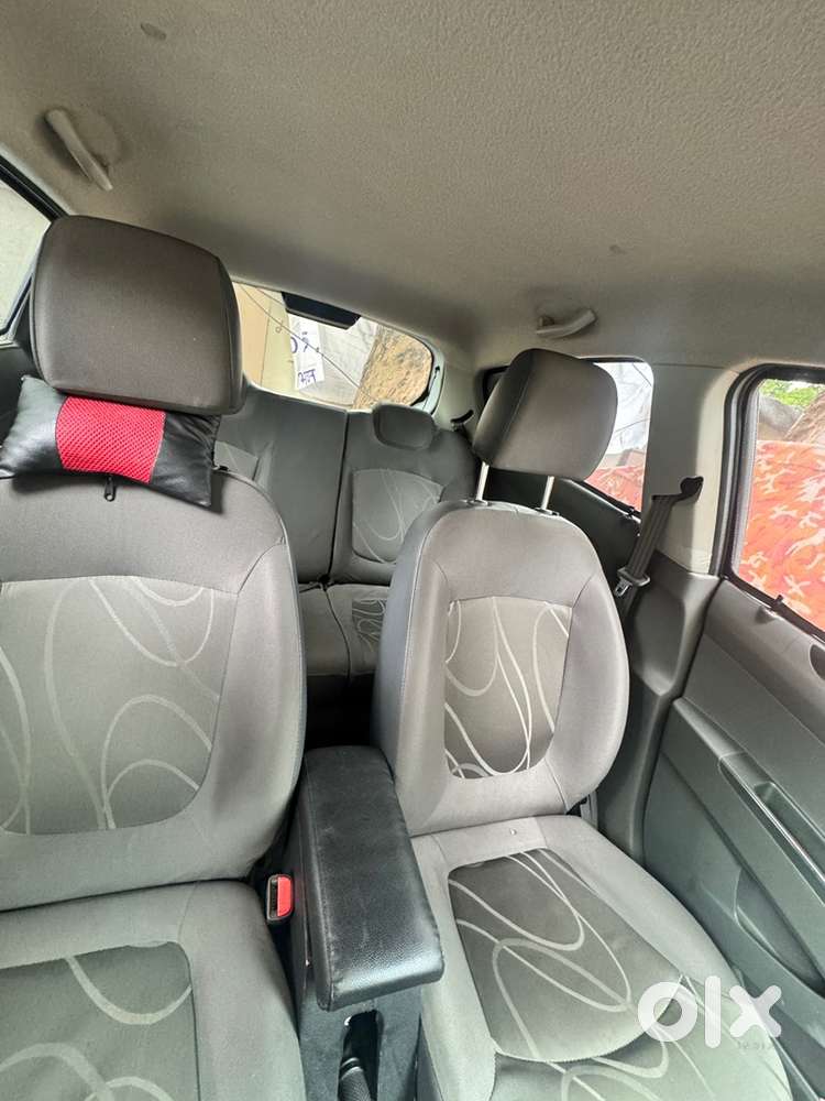 Chevrolet Beat 2014 Petrol Well Maintained