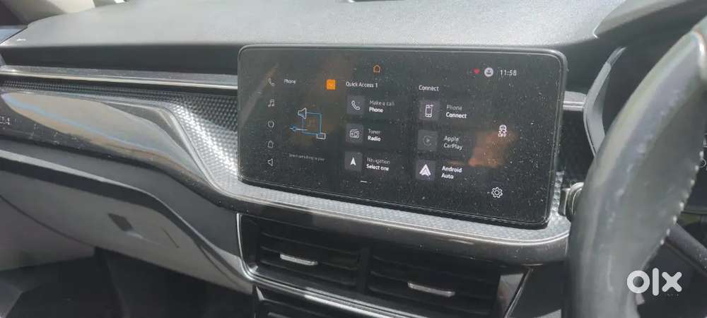 Skoda Kushaq 1.0 Tsi 2021