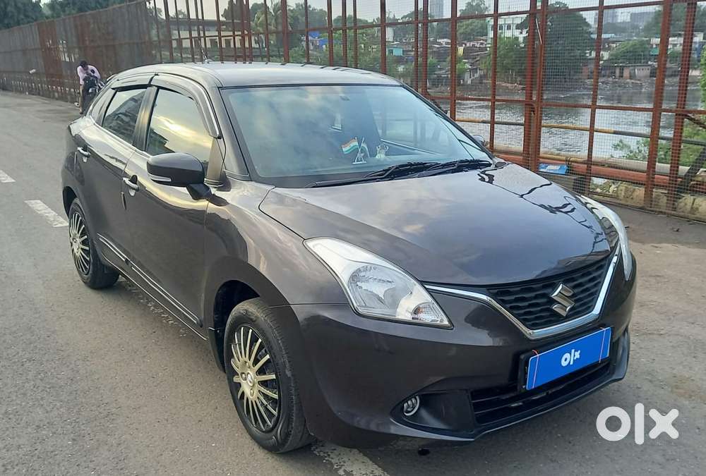 Maruti Suzuki Baleno 1.3 Delta, 2016, Diesel