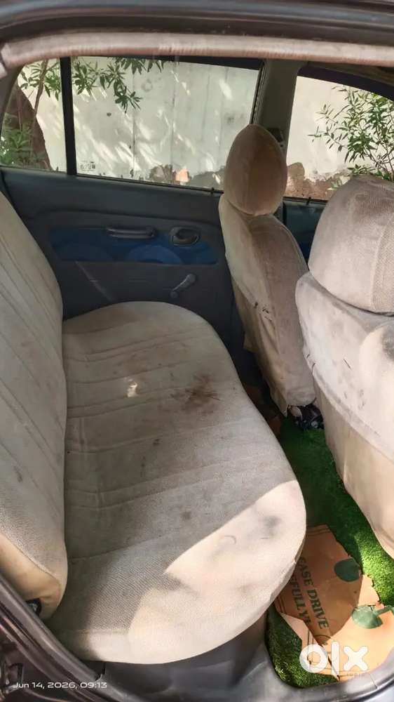 Hyundai Santro Xing Gl 2008