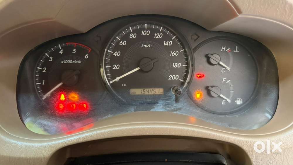 Toyota Innova Diesel 2015