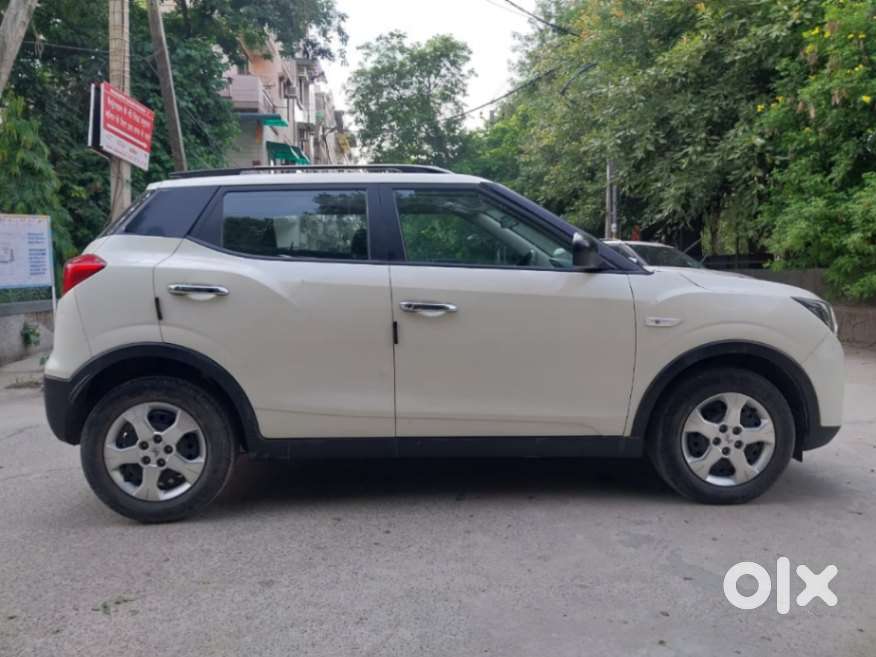 Mahindra Xuv300 W6, 2023, Petrol