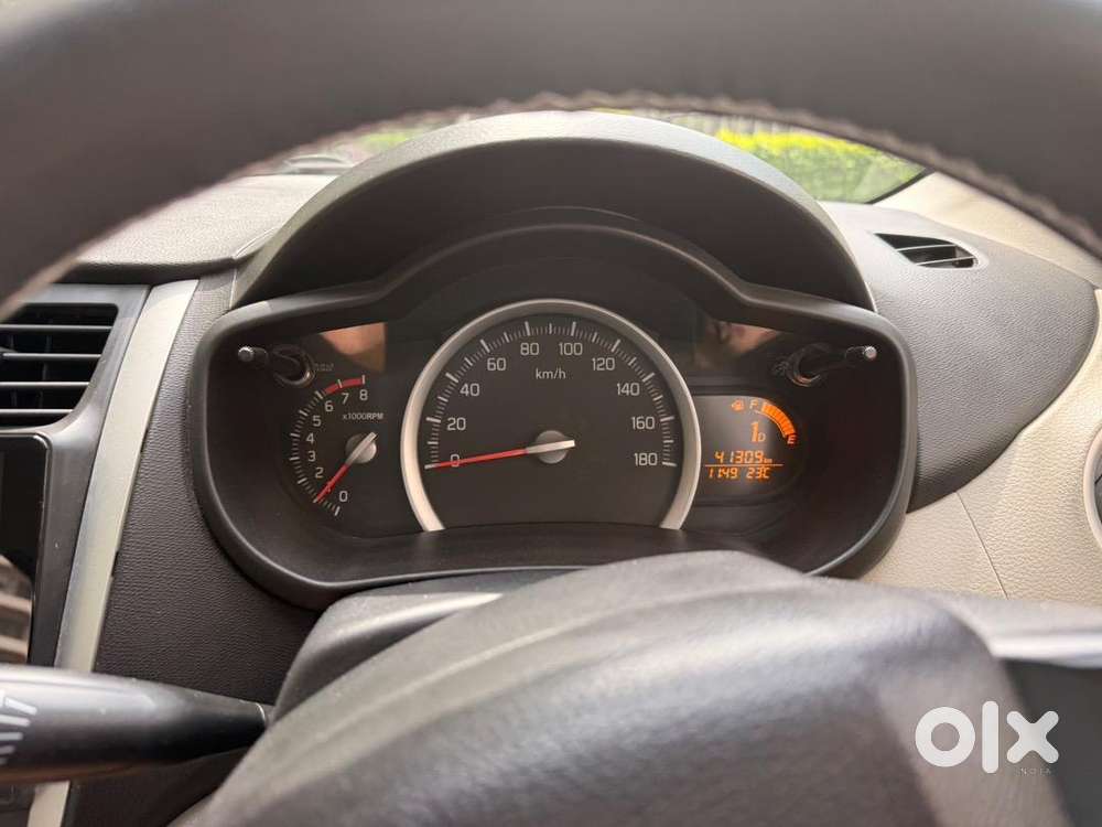 Maruti Suzuki Celerio 2017 Petrol Well Maintained