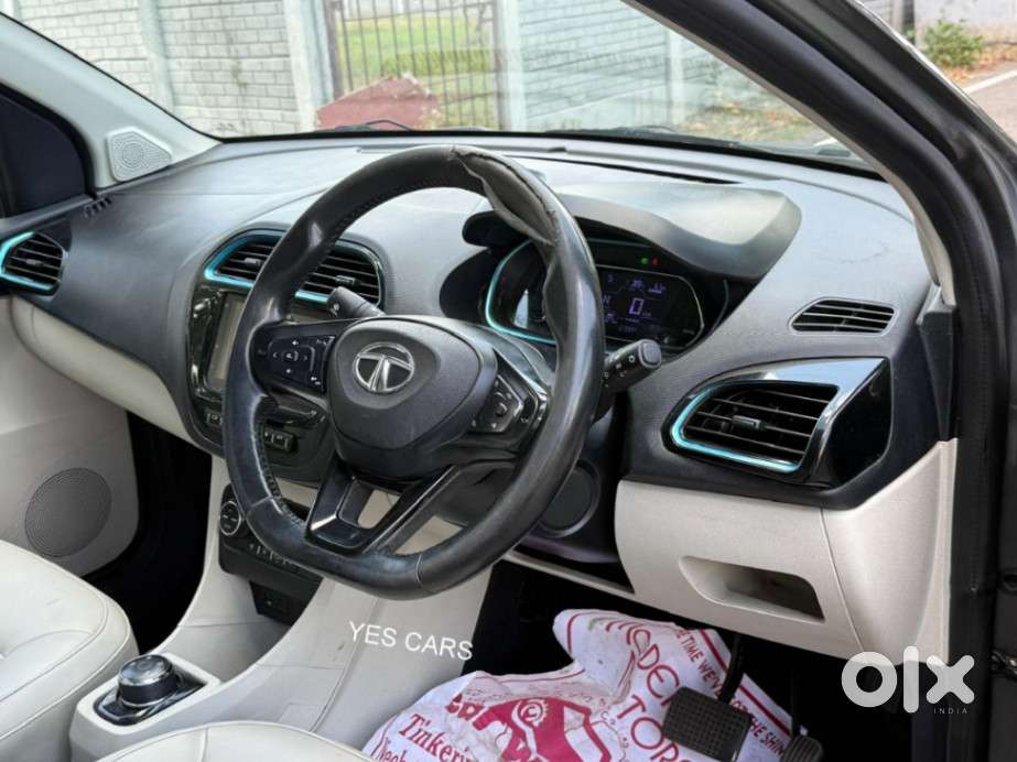 Tata Tigor Ev Xz Plus, 2023, Electric