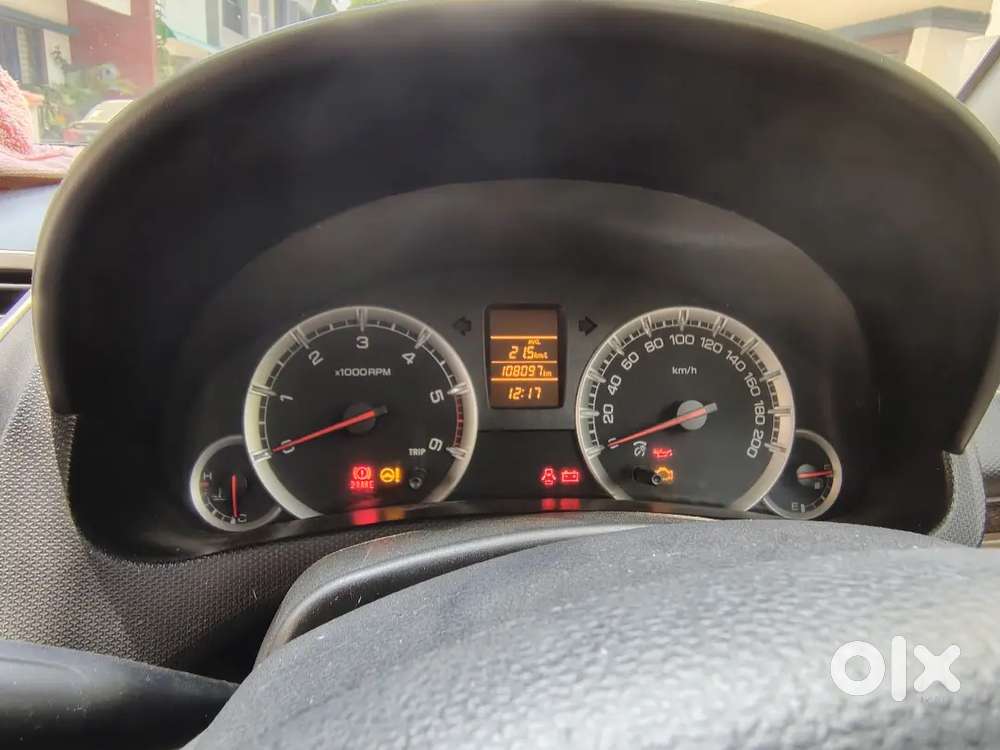 Maruti Swift Desire (vdi)