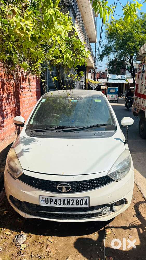 Tata Tiago Xz Diesel 2019