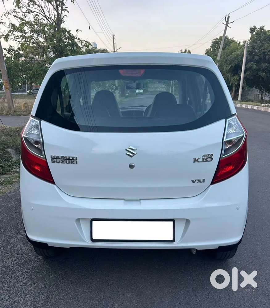 Maruti Suzuki Alto K10 2018 Petrol90000 Km Driven